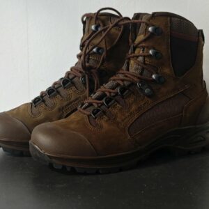 BUTY HAIX EU38 UK5 JAK NOWE - obrazek 3