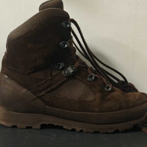 BUTY HAIX UK8 EU42 STAN DOBRY - obrazek 1