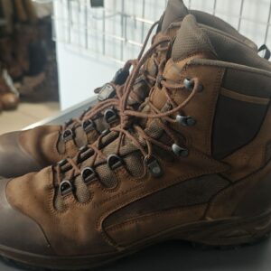 BUTY HAIX EU48 UK13 STAN DOBRY - obrazek 1