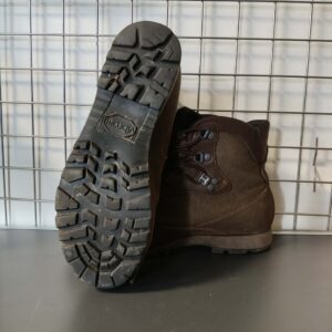 BUTY AKU 39,5/6UK STAN DOSTATECZNY - obrazek 3