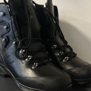 BUTY HAIX UK7 EU41 STAN BARDZO DOBRY - obrazek 2