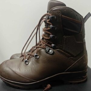 BUTY HAIX EU 40 STAN DOBRY - obrazek 1