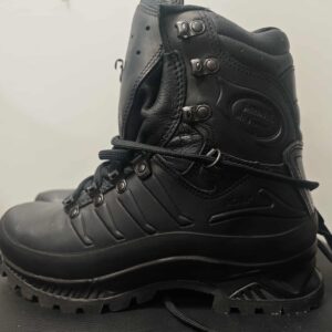 BUTY MEINDL KEMPFSCHUH EU39.5/ 6UK JAK NOWE - obrazek 1