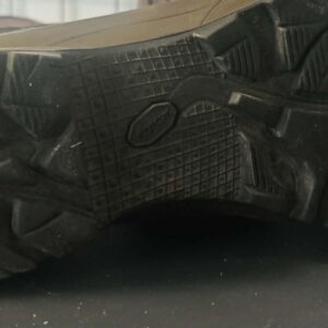 BUTY HAIX EU41 UK7,5 STAN DOSTATECZNY ZAWOSKOWANE - obrazek 3