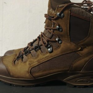 BUTY HAIX EU44 UK9,5 STAN DOSTATECZNY - obrazek 1