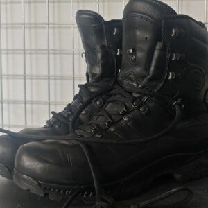 BUTY MEINDL EU44.5 UK9.5 STAN DOBRY - obrazek 2