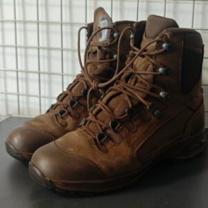 BUTY HAIX 8/42 STAN DOBRY - obrazek 2