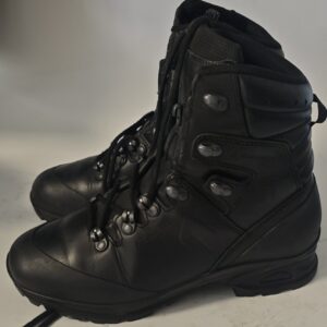 BUTY HAIX COMMANDER TREKKINGOWE MYSLIWSKIE WOJSKOWE ROZ EU 40 UK 6,5 - obrazek 1