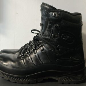 BUTY MEINDL KEMPFSCHUH EU44,5/ 10UK STAN DOBRY - obrazek 1