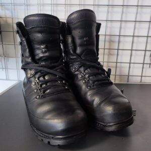 BUTY MEINDL EU42.5/8.5UK STAN DOBRY - obrazek 2