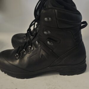 BUTY HAIX COMMANDER TREKKINGOWE MYSLIWSKIE WOJSKOWE ROZ EU 44 UK 9,5 - obrazek 1