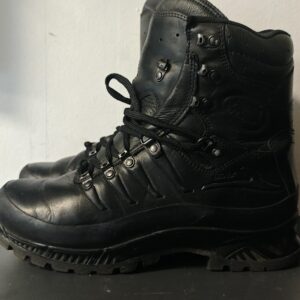 BUTY MEINDL KEMPFSCHUH EU42/8 UK STAN DOBRY - obrazek 1