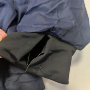 CARINTHIA LIG 4.0 JACKET NAVY BLUE ROZ M STAN DB - obrazek 4