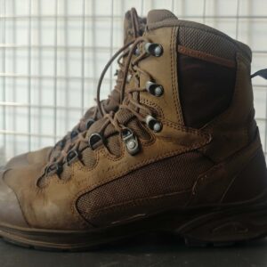 BUTY HAIX 8,5/43 STAN DOSTATECZNY - obrazek 1