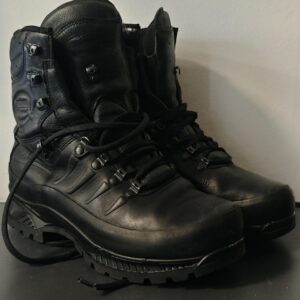 BUTY MEINDL KEMPFSCHUH EU42,5/8.5UK STAN DOBRY - obrazek 2