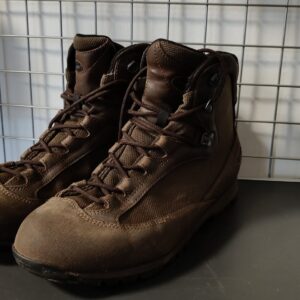 BUTY AKU PILGRIM GTX COMBAT FG 10UK/44 ST. DST - obrazek 2
