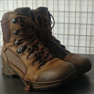 BUTY HAIX 7/41 STAN DOBRY - obrazek 3