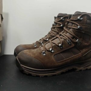 BUTY LOWY UK8.5 E42.5 JAK NOWE - obrazek 3