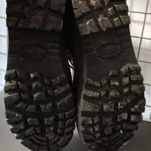 BUTY AKU PILGRIM GTX COMBAT FG 10UK/44 ST. DST - obrazek 3