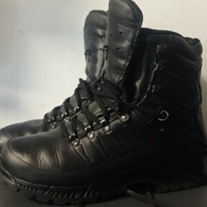 BUTY MEINDL KEMPFSCHUH EU44/9.5UK STAN DOBRY - obrazek 2