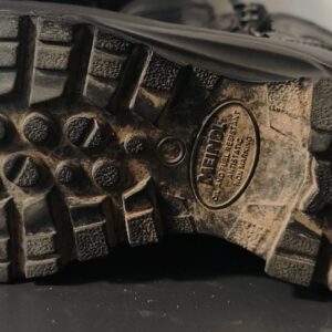 BUTY MEINDL KEMPFSCHUH EU41/7UK STAN DOBRY - obrazek 3