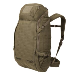 HALIFAX BACKPACK  adaptive green - obrazek 2