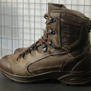 BUTY HAIX EU45 UK10 STAN DOBRY - obrazek 1