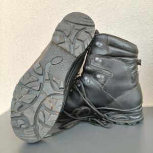 BUTY HAIX UK10,5 EU45 STAN BARDZO DOBRY - obrazek 2