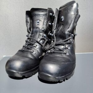 BUTY HAIX UK11,5 EU47 STAN BARDZO DOBRY - obrazek 3