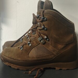 BUTY HAIX 6UK EU39 STAN DOBRY - obrazek 1
