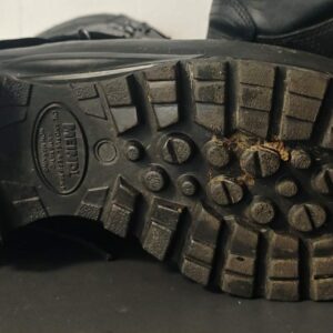 BUTY MEINDL KEMPFSCHUH EU46/11 UK STAN DOBRY - obrazek 3
