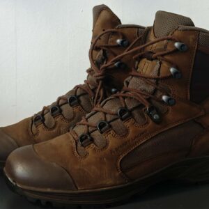 BUTY HAIX EU47 UK11.5 STAN DOBRY - obrazek 2