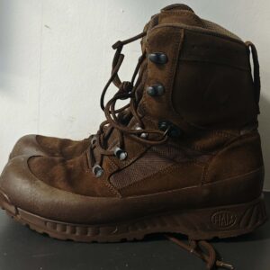 BUTY HAIX 10UK EU45 STAN DOSTATECZNY - obrazek 1
