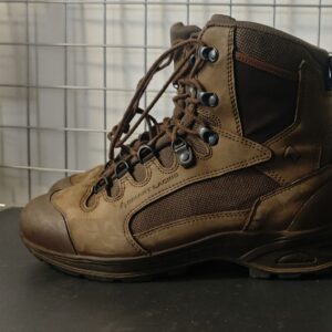 BUTY HAIX 7/41 STAN DOBRY - obrazek 2