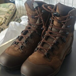 BUTY HAIX EU44 UK9,5 STAN BARDZO DOBRY - obrazek 2