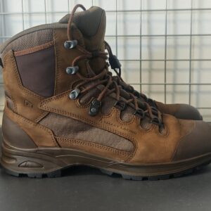 BUTY HAIX EU48 UK13 STAN DOBRY - obrazek 1