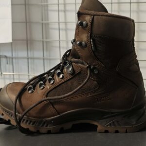 BUTY MEINDL EU39,5 UK6 STAN DOSTATECZNY - obrazek 1