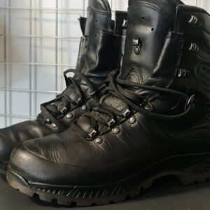 BUTY MEINDL EU43/9UK STAN DOBRY - obrazek 2