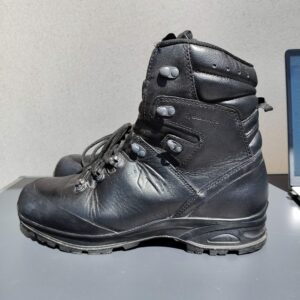 BUTY HAIX UK11,5 EU47 STAN BARDZO DOBRY - obrazek 1