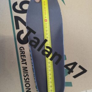 TALAN HIGH BOOTS 4321 WYPRZEDAŻ !! - obrazek 4