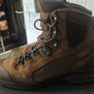 BUTY HAIX UK8,5 EU43 STAN DOSTATECZNY - obrazek 1