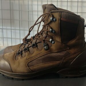 BUTY HAIX 10,5/45 STAN DOBRY - obrazek 1