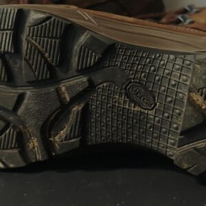 BUTY HAIX SCOUT EU43 8.5UK JAK NOWE - obrazek 3