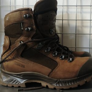 BUTY MEINDL EU40/26CM WKADKA STAN BARDZO DOBRY - obrazek 1