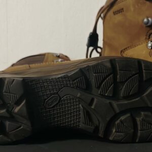 BUTY HAIX EU441 UK7 STAN DOSTATECZNY - obrazek 2