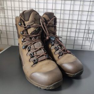 BUTY HAIX 46/11 STAN DOSTATECZNY - obrazek 2