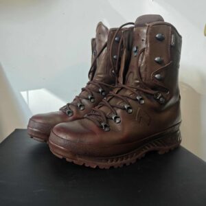 BUTY HAIX ZIMOWE UK8 EU42 STAN DOBRY - obrazek 3
