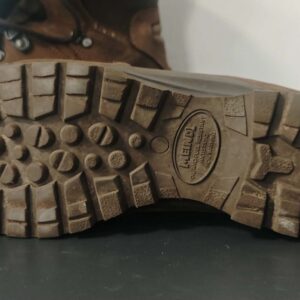 BUTY MEINDL EU44,5/10UK STAN DOSTATECZNY - obrazek 2