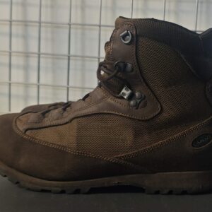 BUTY AKU PILGRIM GTX COMBAT 9UK/43 ST.DST - obrazek 1