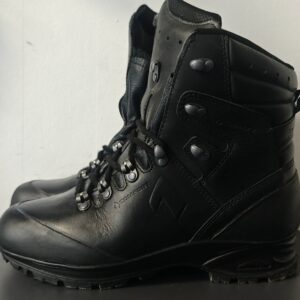 BUTY HAIX EU41/ 7,5UK STAN BARDZO DOBRY - obrazek 1